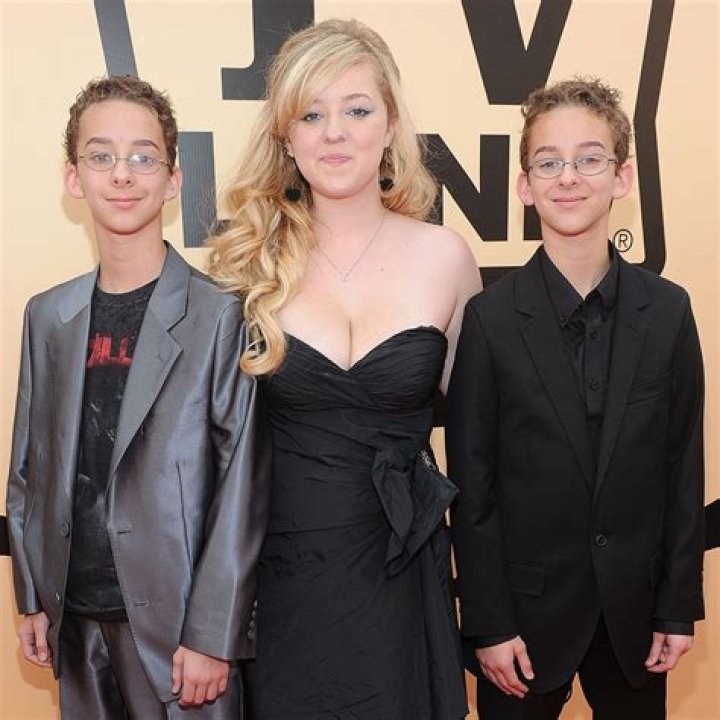 Meet Jaymeson Gini Photos of Sawyer Sweeten and Madylin Sweetens Sibling Sister