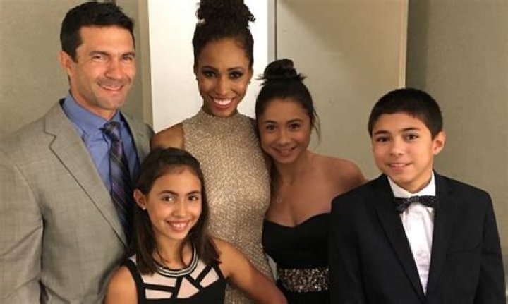 Meet Sage Steeles Husband: A Peek into Her Family Life