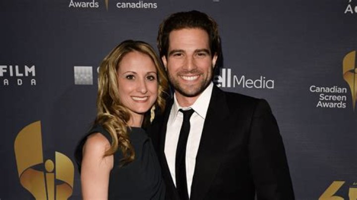 Meet Scott McGillivray's Wife: Who Did He Marry?