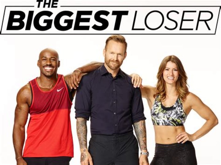 Meet Steve Cook, One of the New Trainers on 'The Biggest Loser' Reboot