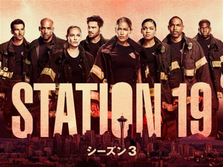 Meet the 'Station 19' Star's Family