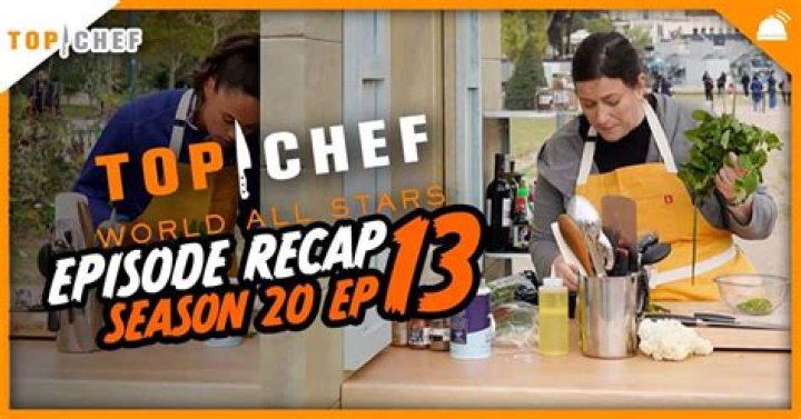 Meet the 16 Chefs Vying for the Ultimate Title in 'Top Chef: World All-Stars'