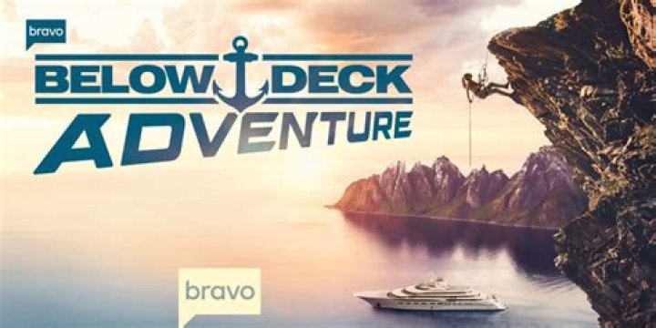 Meet the Cast of 'Below Deck Adventure' And Learn Their Ages, Too!