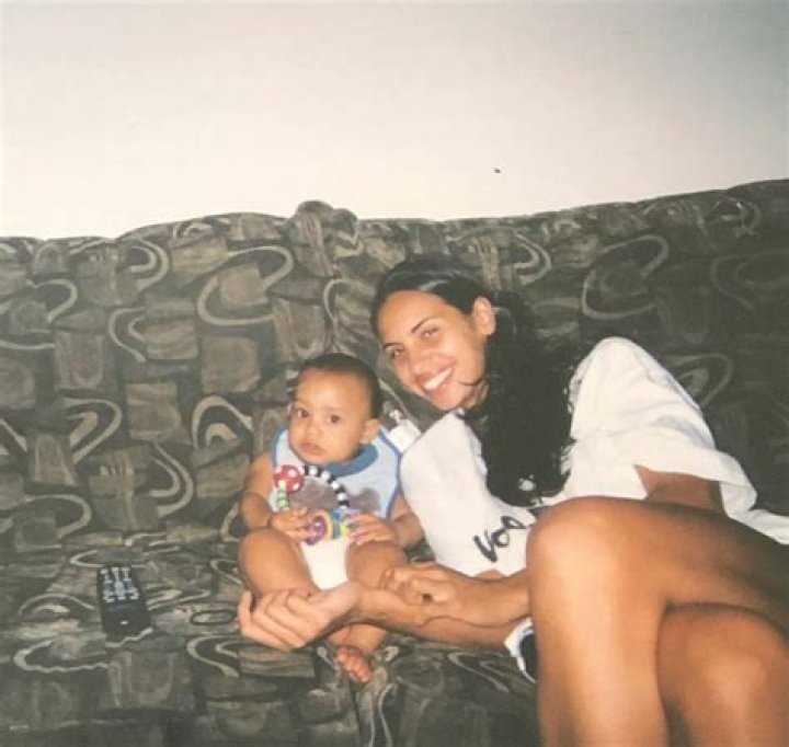 Meet The Remarkable Amari Bailey Mom