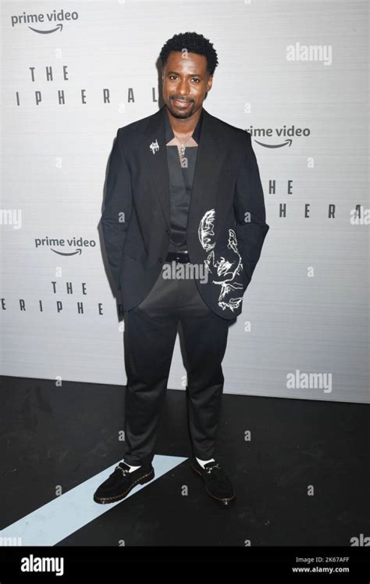 Meet The Talented Actor: Gary Carr