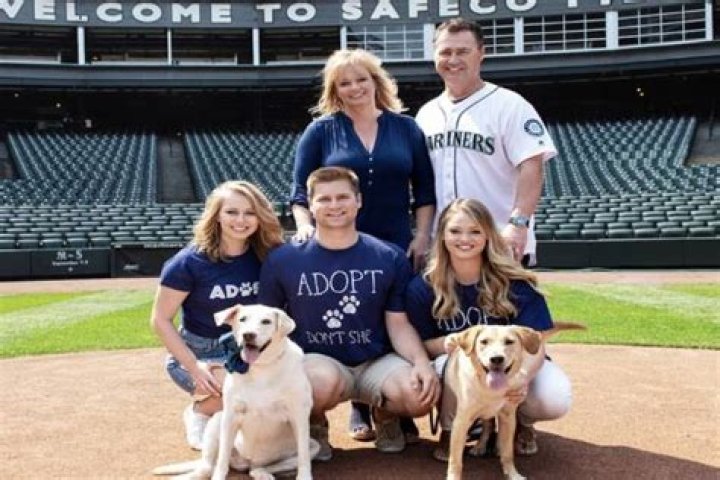 Meet Victoria Servais Photos Of Scott Servais Daughter With Jill Servais