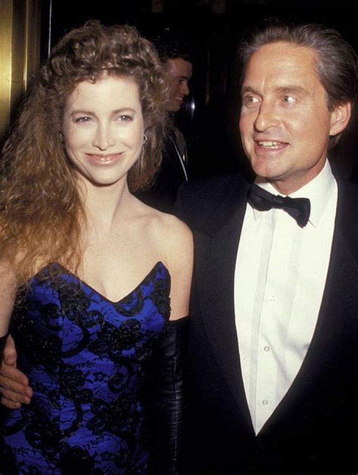 Michael Douglas' Ex-Wife Diandra's Untold Story