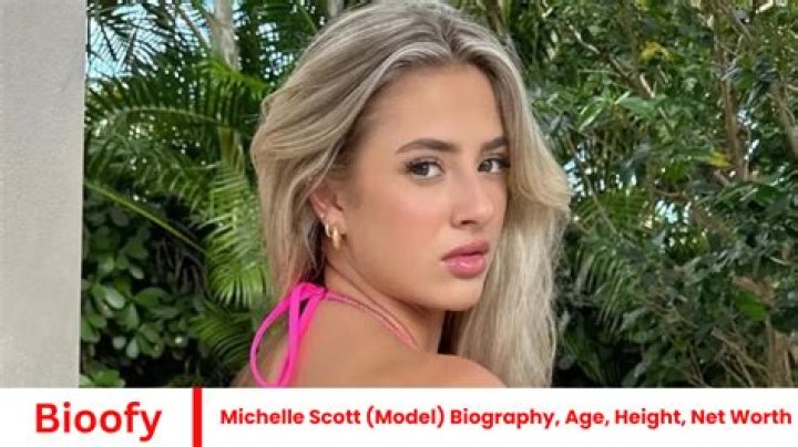 Michelle Scott's OnlyFans Leak: Uncovering The Truth