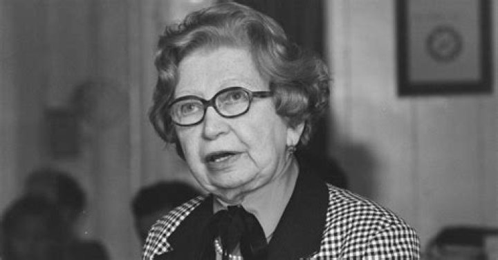 Miep Gies, Who Helped Hide Anne Frank From the Nazis, Lived to Be 100 Years Old