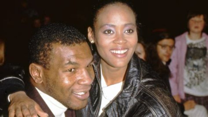 Mike Tyson And Robin Givens' Daughter: Unexpected Truths Revealed