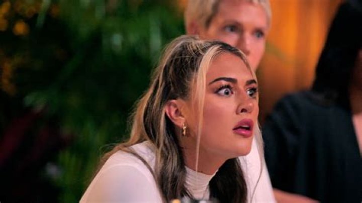 Mildred and Tiff Had a Shocking Update on the 'Ultimatum: Queer Love Reunion (SPOILERS)