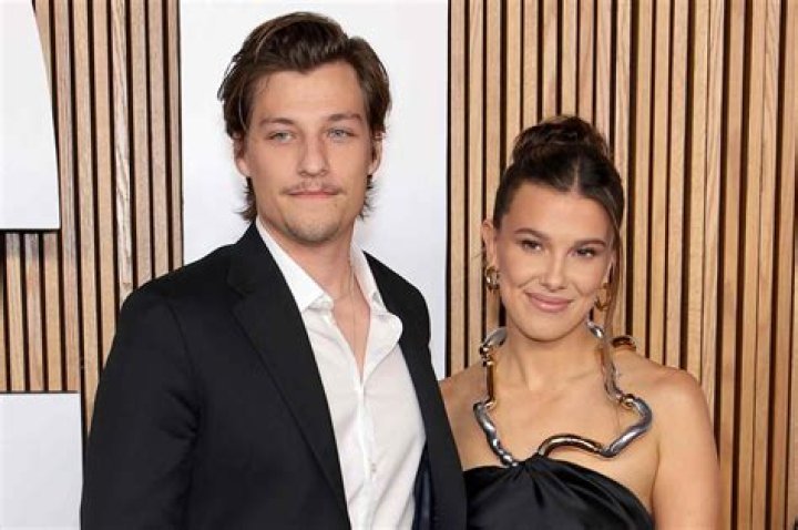 Millie Bobby Brown Reveals She and Jake Bongiovi Are Engaged, and Fans Have Some Thoughts