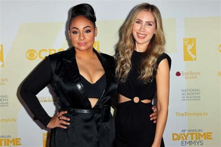 Miranda Maday Wiki, Age, Raven Symone’s Wife, Net Worth, Bio, Instagram, Height, Family, Job, Photos