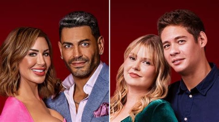 Molly Hopkins Is Ready for Love Again on '90 Day Fianc: The Single Life'