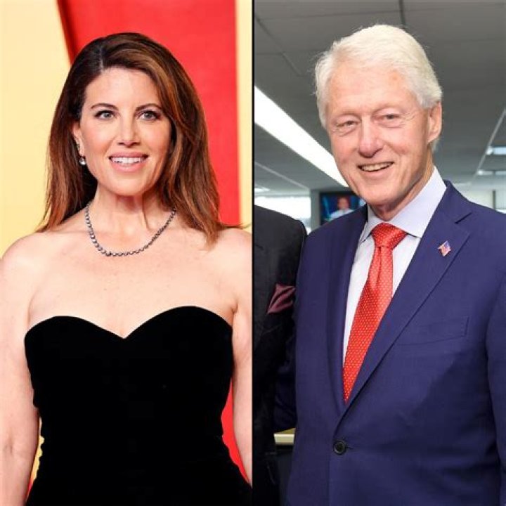 Monica Lewinsky Is Stronger Than Ever, 20 Years Later