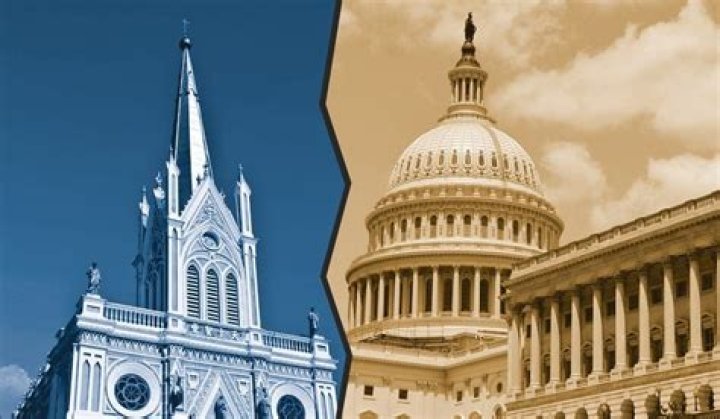 Mother, Faith, And Political Influence