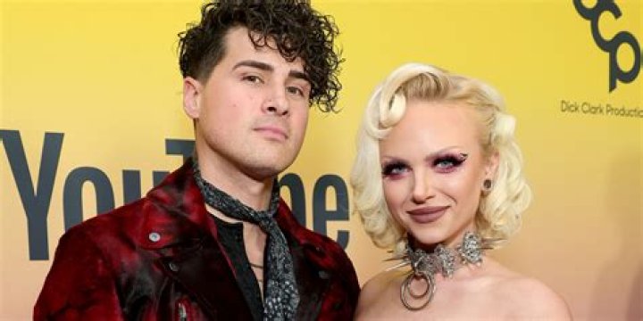 Mykie And Anthony's Relationship Status