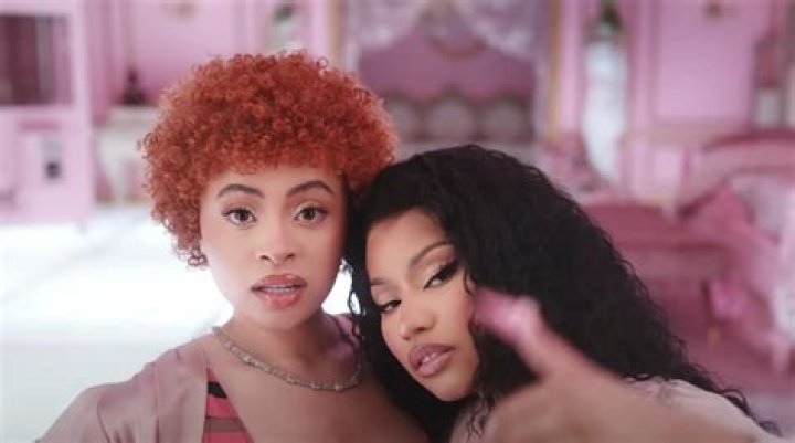 Nicki Minaj And Wayne's Untold Story