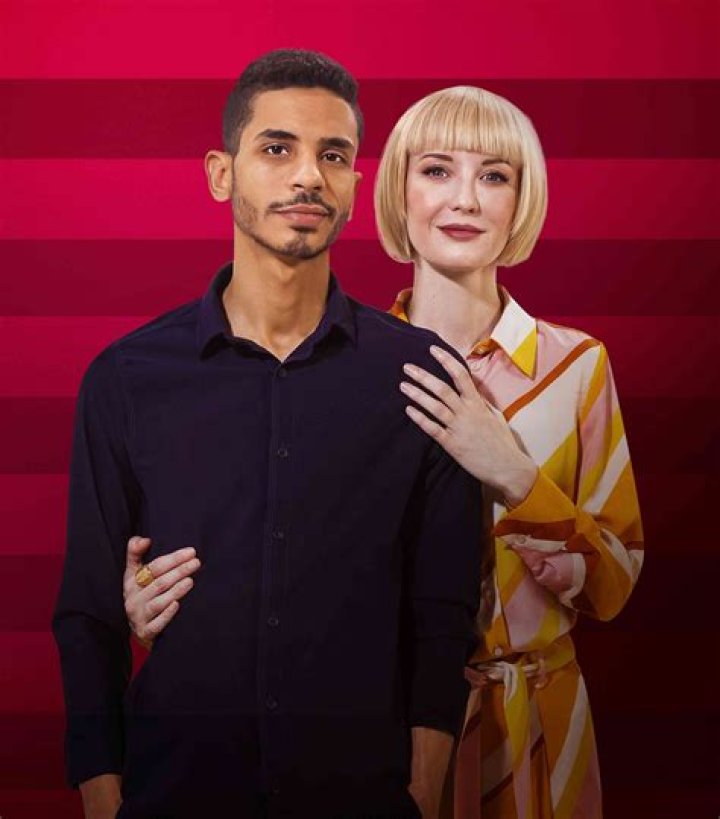 Nicole and Mahmoud From '90 Day Fianc: The Other Way' Have a Complicated Relationship