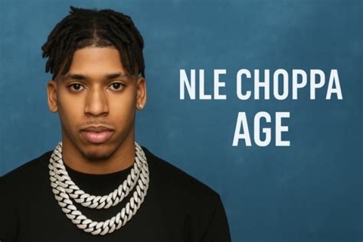 NLE Choppa's Age: Find Out His True Age