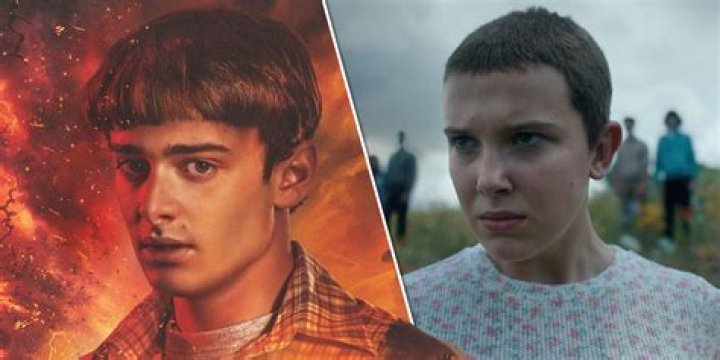 November 6 Has Been Named 'Stranger Things' Day for the Coolest Reason