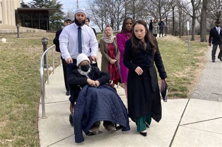 Now That the State of Maryland Has Reinstated Adnan Syed's Conviction, Is He Still Free?