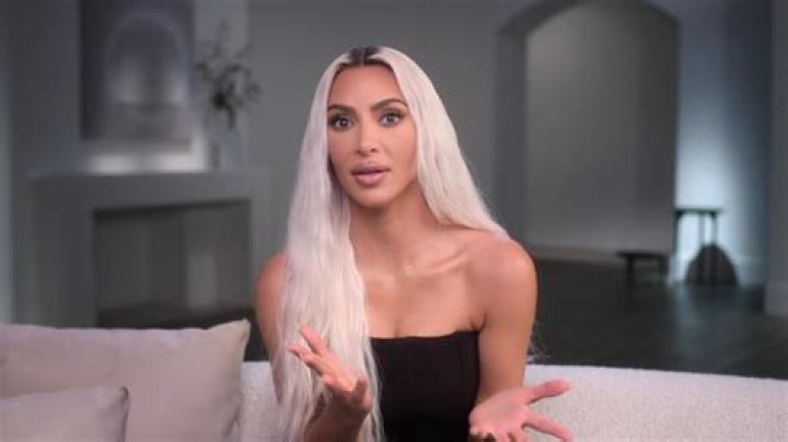 Of Course Kim Kardashian Has a Stylist Meet Danielle Levi