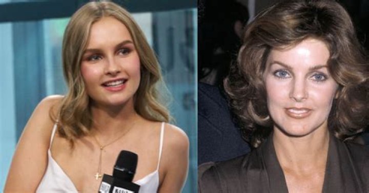 Olivia DeJonge Will Play Priscilla Presley in an Upcoming Elvis Biopic