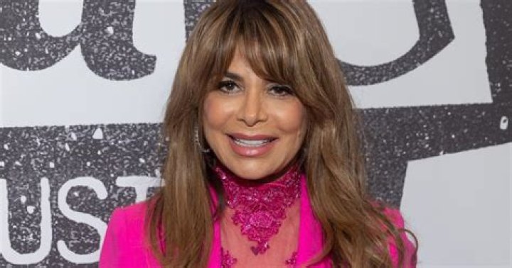 Paula Abdul's Dating History Her Past Relationships Revealed