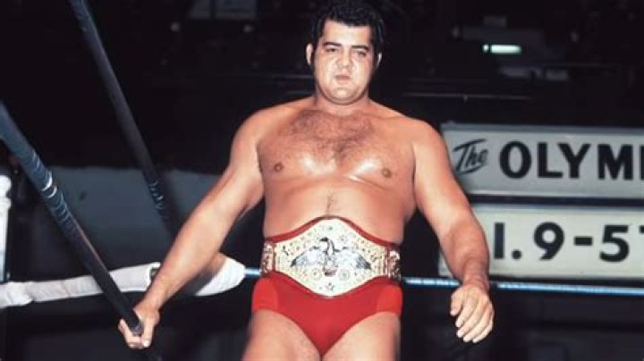 Pedro Morales, WWE Hall of Famer and Former Heavyweight Wrestling Champion, Dies at 76