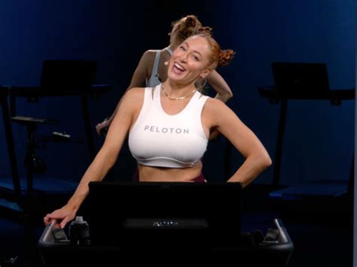 Peloton Instructor Jess King Talks "Why It's Worth It" (EXCLUSIVE)