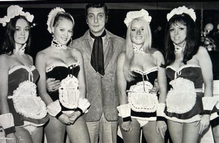Penthouse Founder Bob Guccione Plays An Important Role On Pam and Tommy, How Lucrative Was His Caree