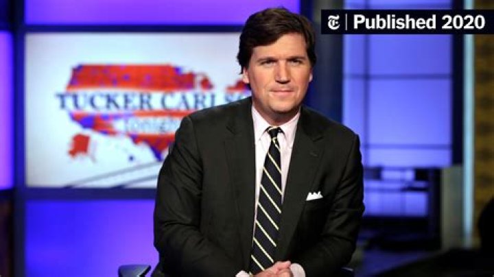 Progressives Have Targeted Tucker Carlson's Advertisers to Hobble His Show