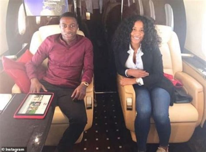 Quincy Promes Wife: Meet Jamie