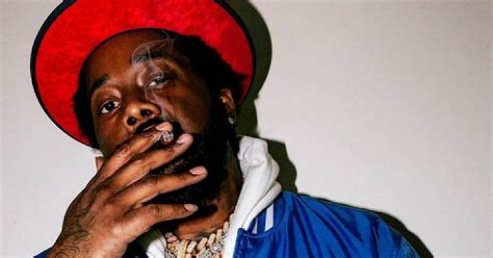 Rapper Conway the Machine a Suffered Facial Injury Due to a Tragic Incident