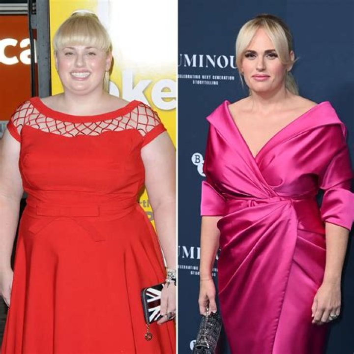 Rebel Wilson's Journey As A Lesbian