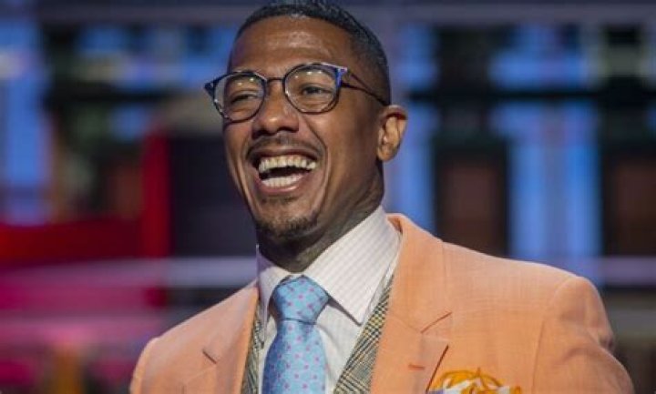 Reuben Cannon And Nick Cannon's Sibling Journey