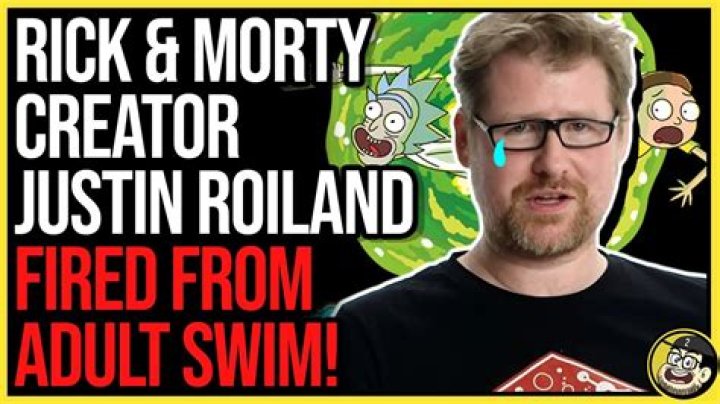 Rick and Morty Are Voiceless Now That Creator Justin Roiland Has Been Fired