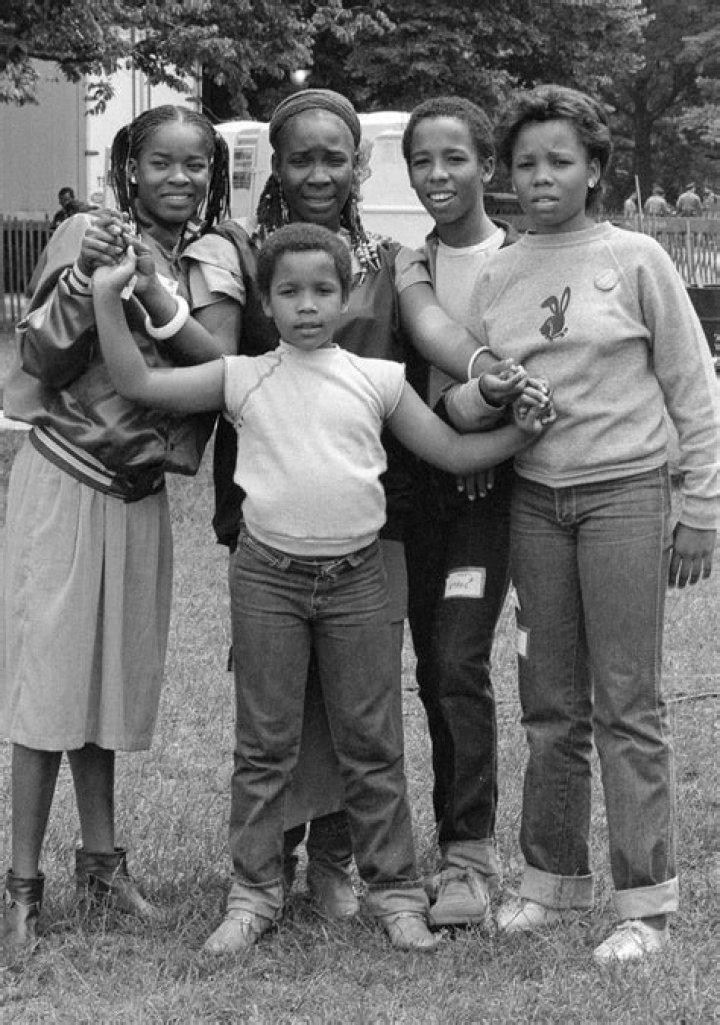 Rohan Marley's Children And Their Impact On The World