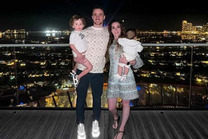 Roman Atwood Honors Dad Following Mom's Tragic Accident