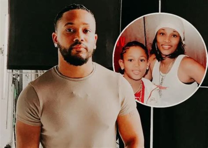 Romeo Miller And His Mother Sonya A Brief History