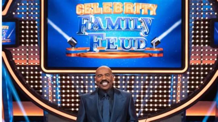 Roselyn Snchez and Hubby Eric Winter Will Try Their Hand at 'Celebrity Family Feud'