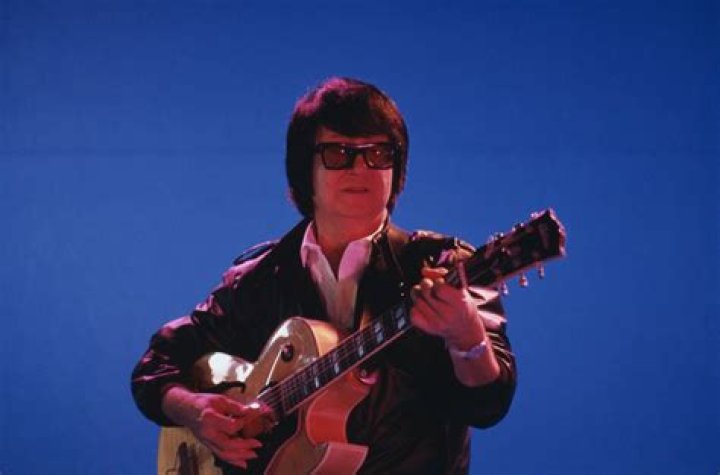 Roy Orbison Net Worth