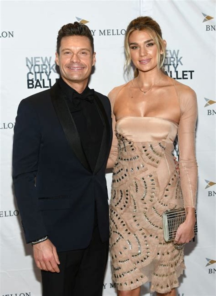 Ryan Seacrest and Shayna Taylor's Relationship May Finally Be Over for Good