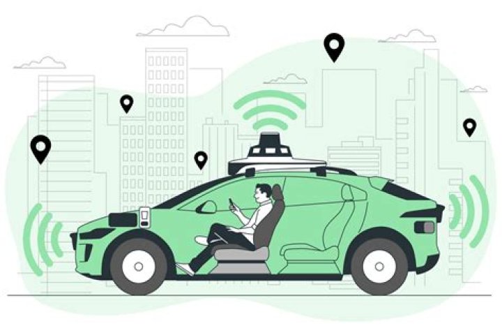 Safety, Regulation, And The Future Of Self-Driving Cars
