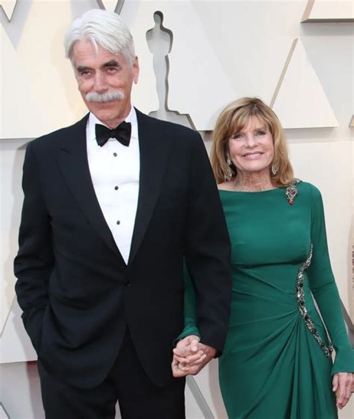 Sam Elliott And Katharine Ross's Marriage Journey