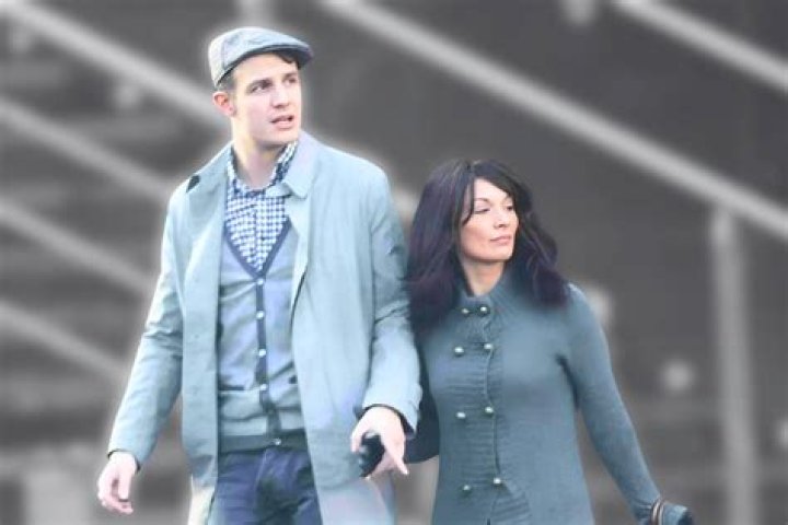 Sarah: Wife Of Controversial Blake Fielder-Civil