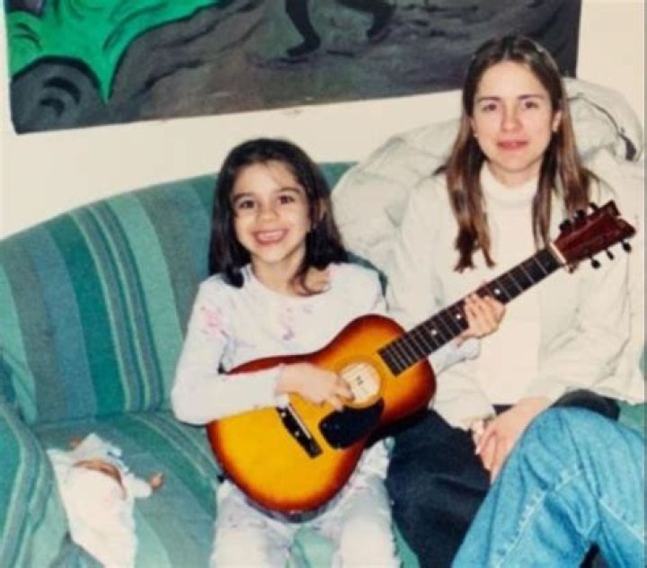 Sasha Calle Parents Kevin and Samira Calle, Ethnicity Age And Net Worth