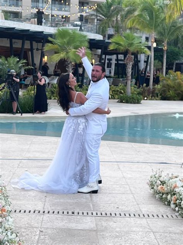Scheana Shay's Wedding Location Is What Dreams Are Made Of (EXCLUSIVE)