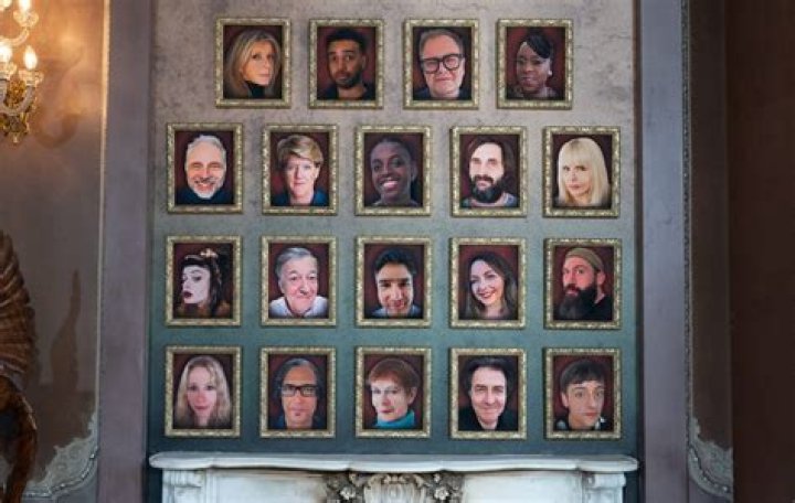 Season 2 of 'That's My Jam' Is Packed Full of 40 Celebrity Contestants Details